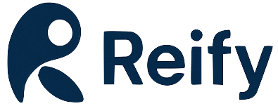 Reify NZ Logo